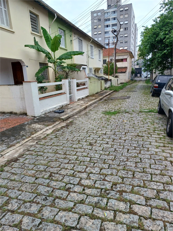 Aluguel Condomínio São Paulo Santana REO299553 31