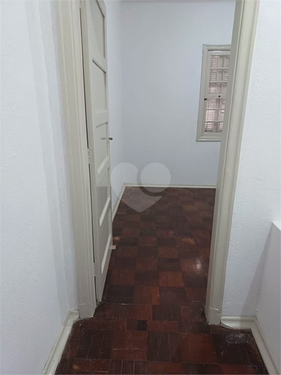 Aluguel Condomínio São Paulo Santana REO299553 14