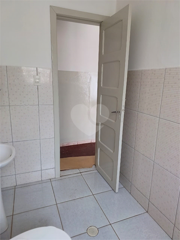 Aluguel Condomínio São Paulo Santana REO299553 24