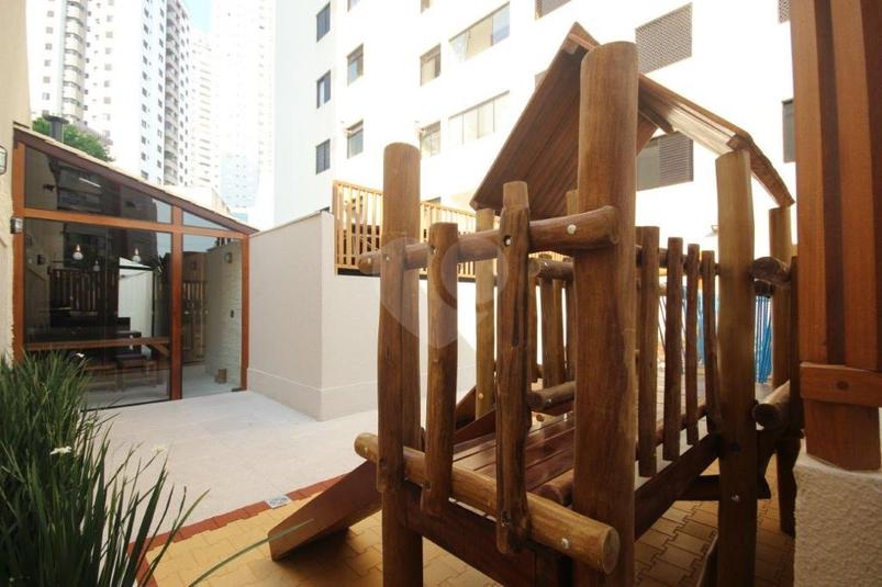 Venda Apartamento São Paulo Alto Da Lapa REO299638 29