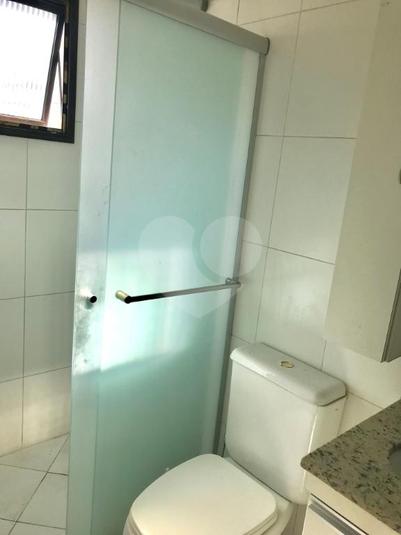 Venda Apartamento São Paulo Alto Da Lapa REO299638 20