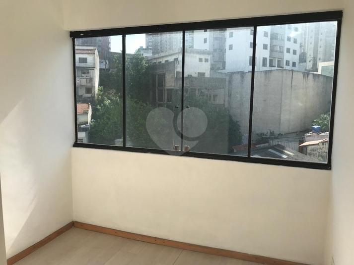 Venda Apartamento São Paulo Alto Da Lapa REO299638 13