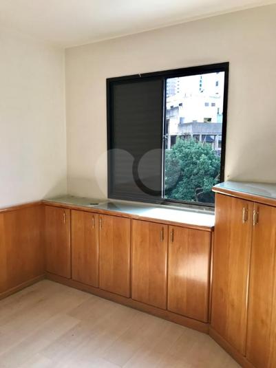 Venda Apartamento São Paulo Alto Da Lapa REO299638 22