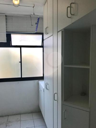 Venda Apartamento São Paulo Alto Da Lapa REO299638 9