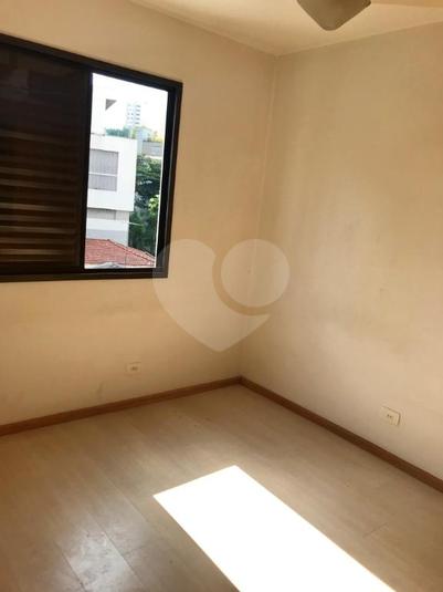 Venda Apartamento São Paulo Alto Da Lapa REO299638 17