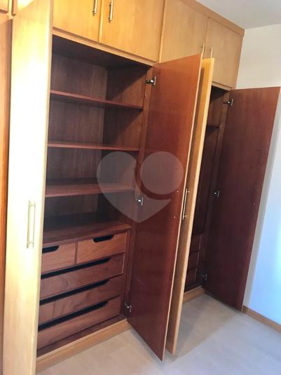 Venda Apartamento São Paulo Alto Da Lapa REO299638 16