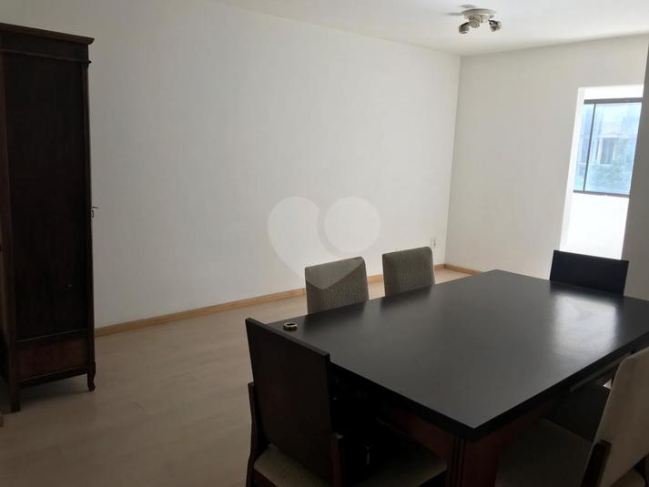 Venda Apartamento São Paulo Alto Da Lapa REO299638 1