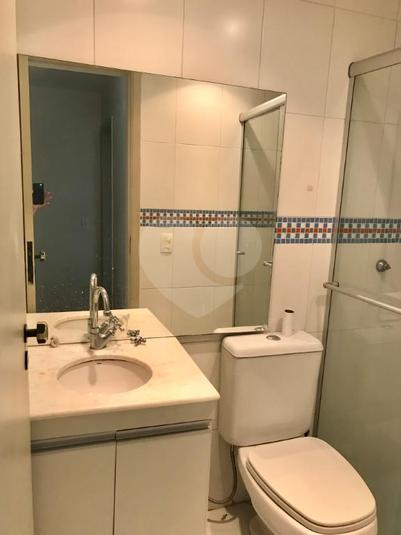 Venda Apartamento São Paulo Alto Da Lapa REO299638 12