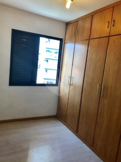 Venda Apartamento São Paulo Alto Da Lapa REO299638 15