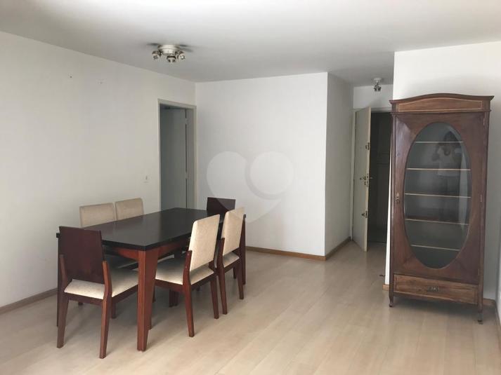 Venda Apartamento São Paulo Alto Da Lapa REO299638 2