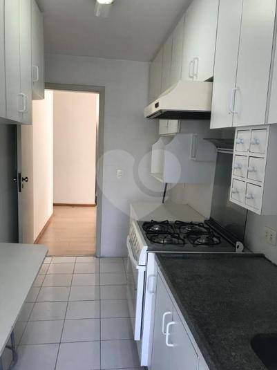 Venda Apartamento São Paulo Alto Da Lapa REO299638 10