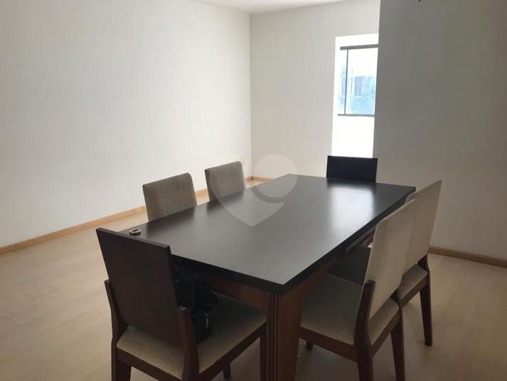 Venda Apartamento São Paulo Alto Da Lapa REO299638 3