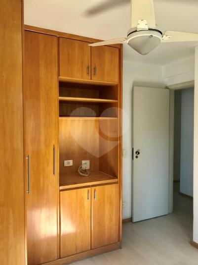 Venda Apartamento São Paulo Alto Da Lapa REO299638 18