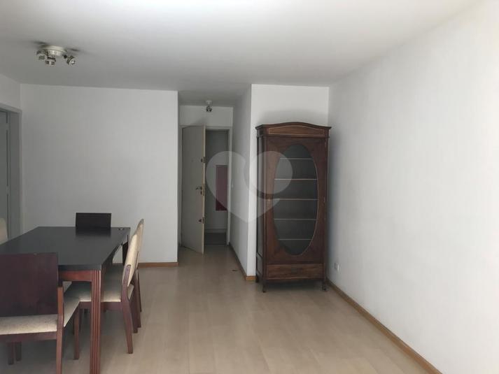 Venda Apartamento São Paulo Alto Da Lapa REO299638 4