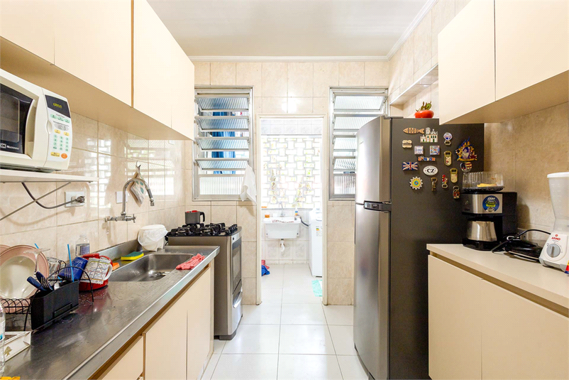 Venda Apartamento São Paulo Paraíso REO299661 8