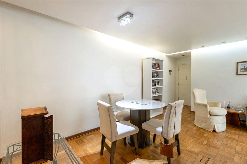 Venda Apartamento São Paulo Paraíso REO299661 4