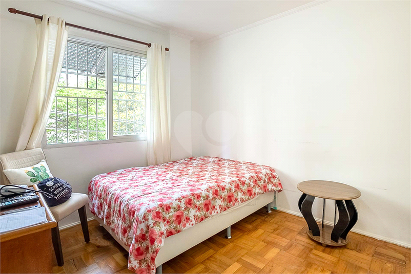 Venda Apartamento São Paulo Paraíso REO299661 20