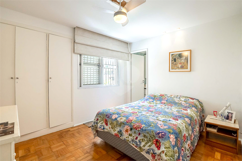 Venda Apartamento São Paulo Paraíso REO299661 16