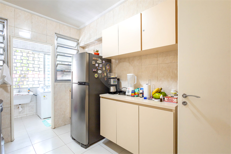 Venda Apartamento São Paulo Paraíso REO299661 9