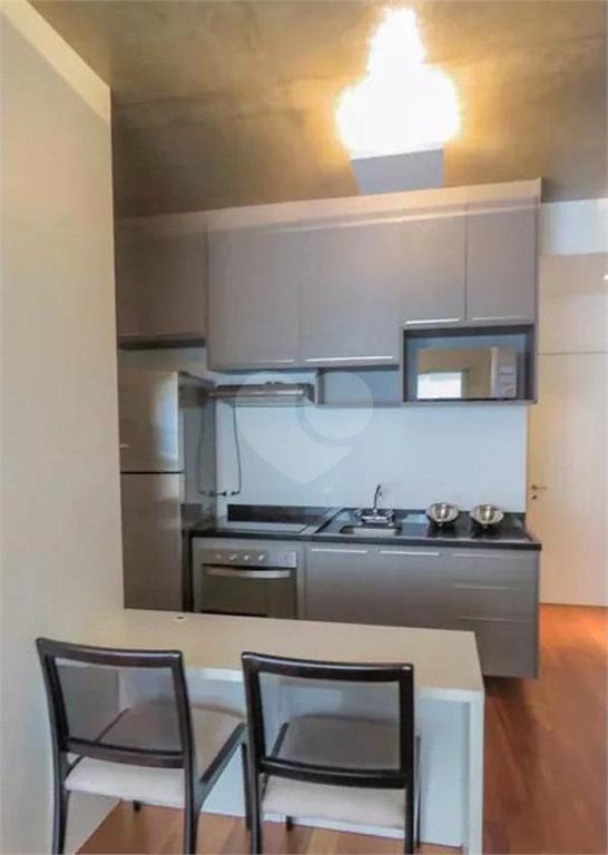 Aluguel Apartamento São Paulo Itaim Bibi REO299678 4