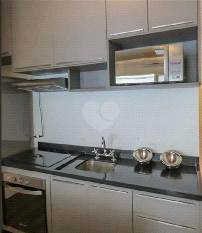 Aluguel Apartamento São Paulo Itaim Bibi REO299678 5