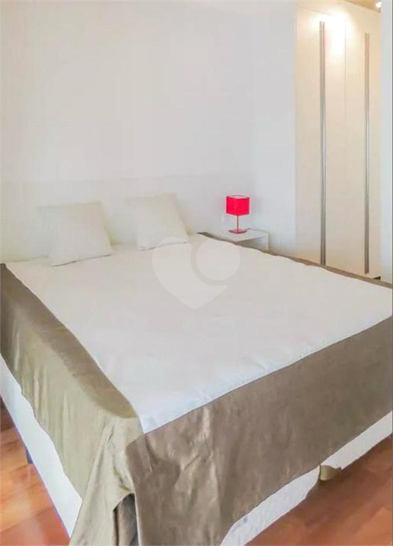 Aluguel Apartamento São Paulo Itaim Bibi REO299678 7