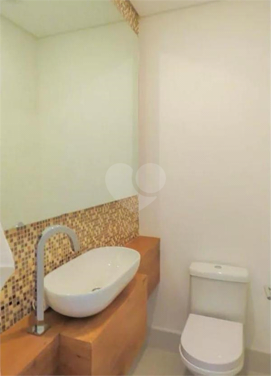 Aluguel Apartamento São Paulo Itaim Bibi REO299678 11