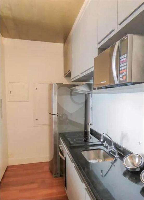 Aluguel Apartamento São Paulo Itaim Bibi REO299678 6