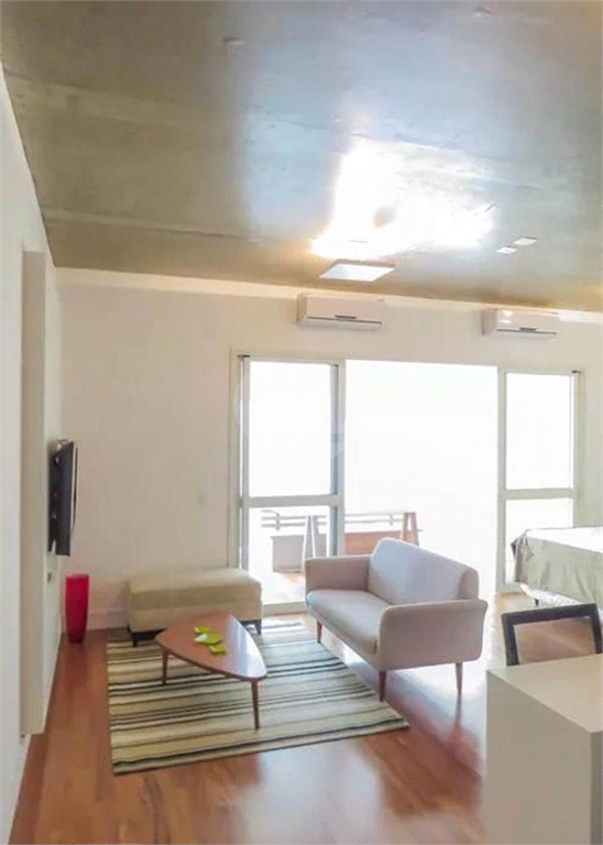 Aluguel Apartamento São Paulo Itaim Bibi REO299678 3