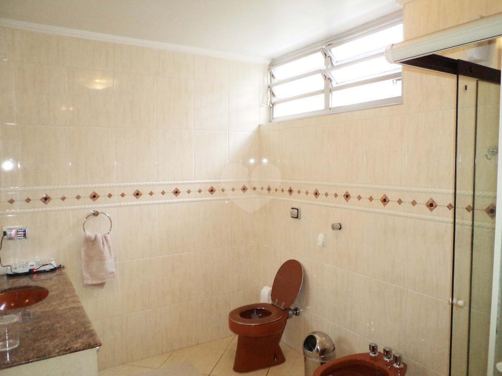 Venda Sobrado São Paulo Brooklin Paulista REO29968 23