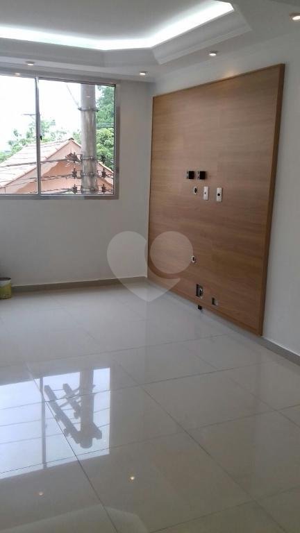 Venda Apartamento São Paulo Jardim Três Marias REO299697 1