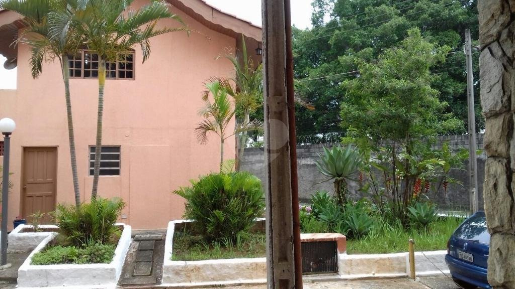 Venda Apartamento São Paulo Jardim Três Marias REO299697 10