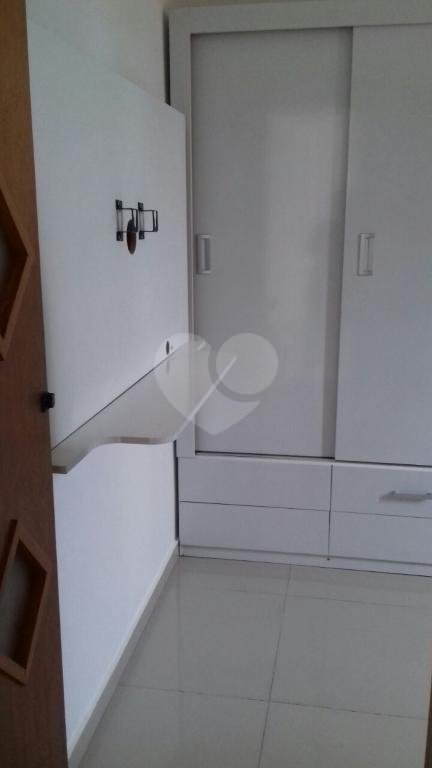 Venda Apartamento São Paulo Jardim Três Marias REO299697 18