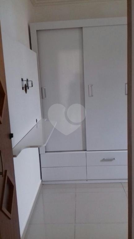 Venda Apartamento São Paulo Jardim Três Marias REO299697 19