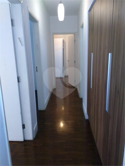 Venda Apartamento São Paulo Bom Retiro REO299704 16