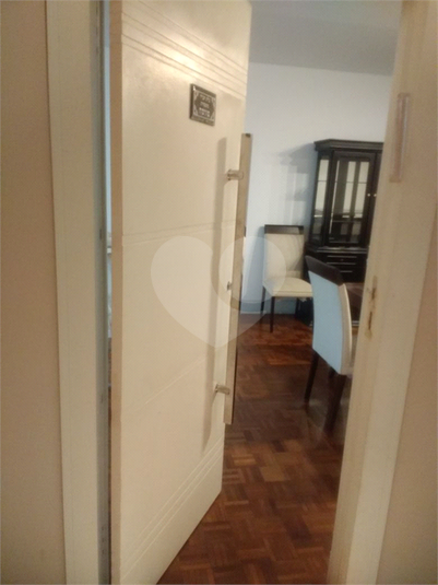 Venda Apartamento São Paulo Bom Retiro REO299704 9