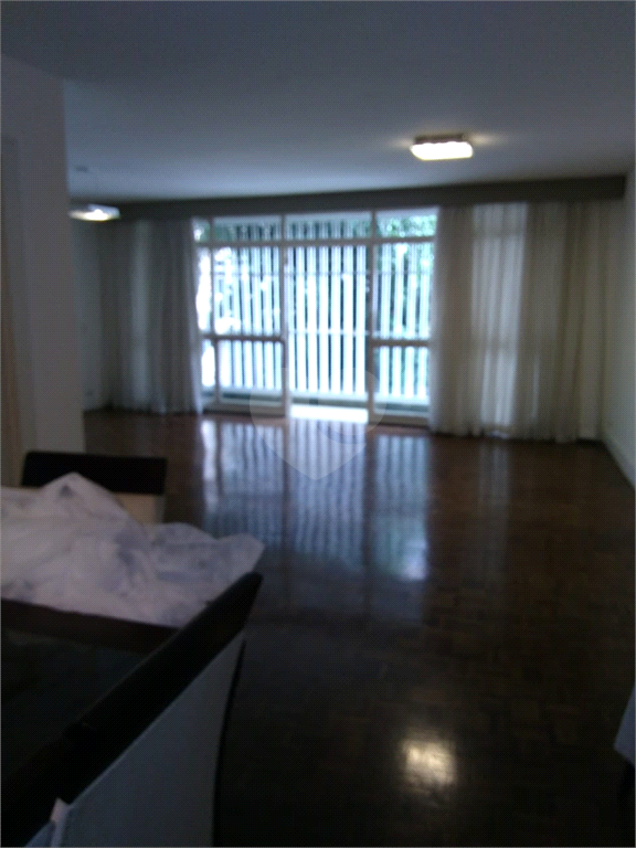 Venda Apartamento São Paulo Bom Retiro REO299704 5