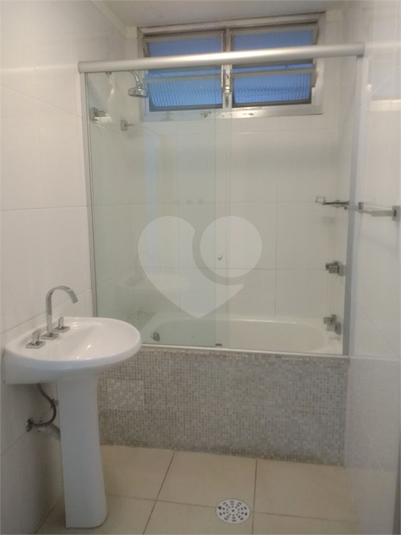 Venda Apartamento São Paulo Bom Retiro REO299704 22