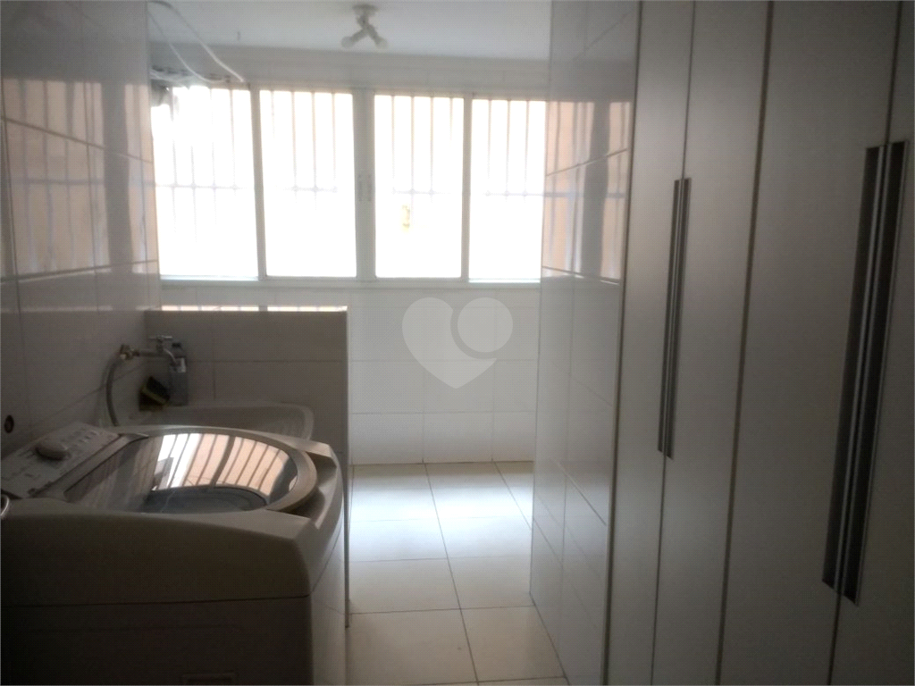 Venda Apartamento São Paulo Bom Retiro REO299704 2