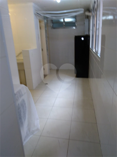 Venda Apartamento São Paulo Bom Retiro REO299704 24