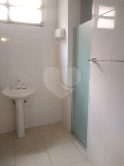 Venda Apartamento São Paulo Bom Retiro REO299704 20