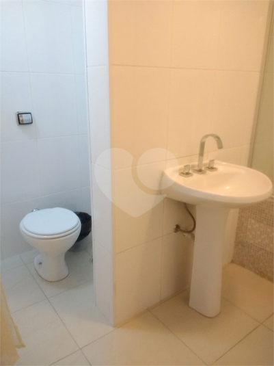 Venda Apartamento São Paulo Bom Retiro REO299704 21