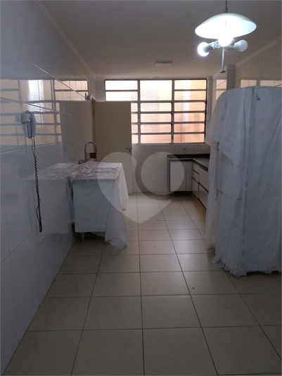 Venda Apartamento São Paulo Bom Retiro REO299704 23