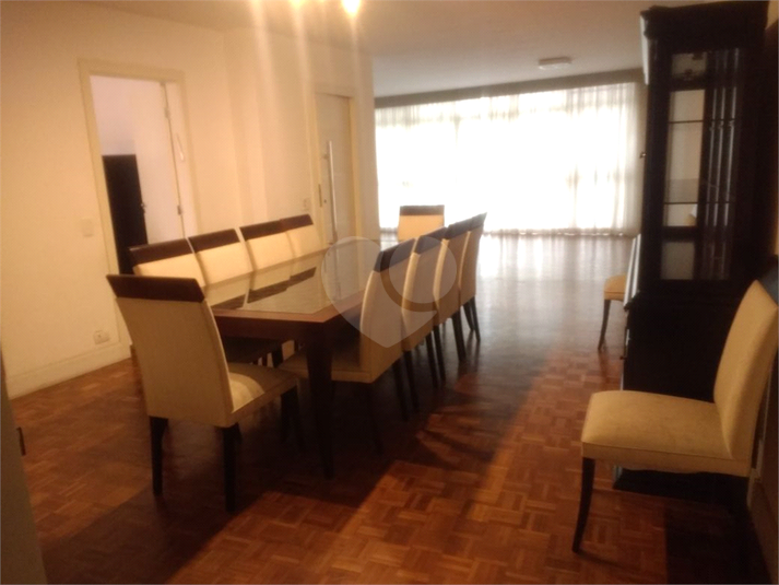 Venda Apartamento São Paulo Bom Retiro REO299704 4