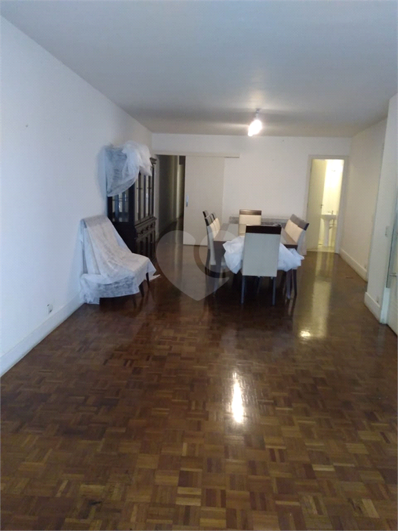 Venda Apartamento São Paulo Bom Retiro REO299704 3