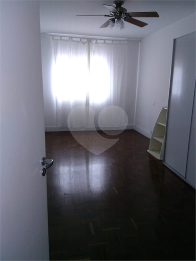 Venda Apartamento São Paulo Bom Retiro REO299704 18