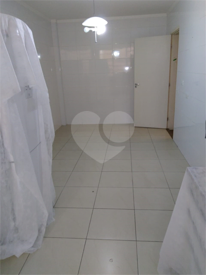 Venda Apartamento São Paulo Bom Retiro REO299704 25