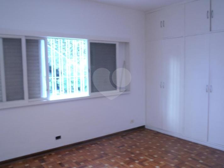 Venda Casa térrea São Paulo Vila Madalena REO299738 17