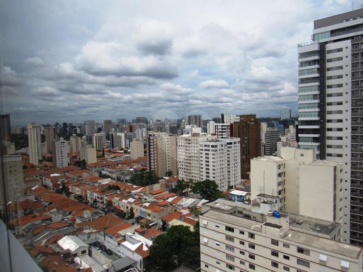 Venda Apartamento São Paulo Pinheiros REO299742 25