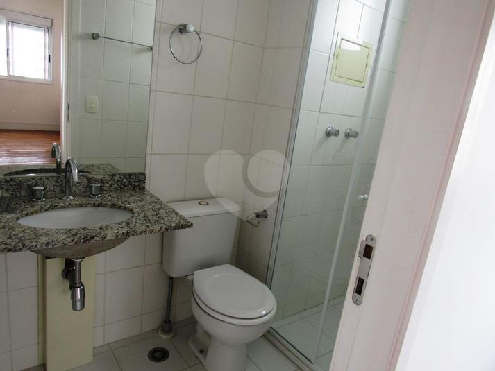 Venda Apartamento São Paulo Pinheiros REO299742 14